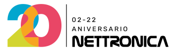 Nettronica Techpoint S.L.